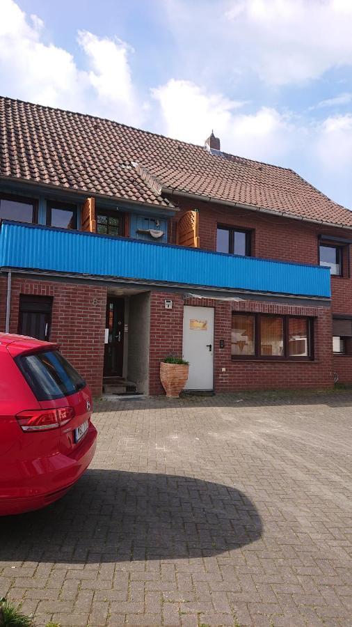 Ferienwohnung Ehmen Wolfsburg Exterior photo