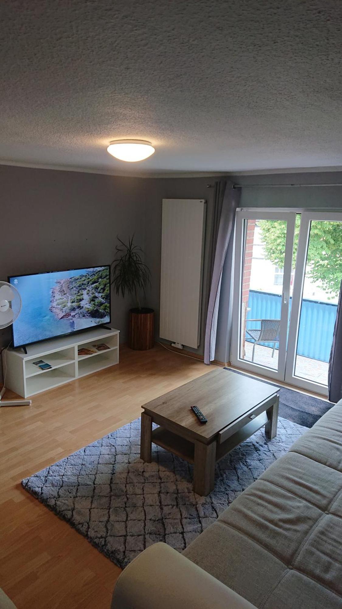 Ferienwohnung Ehmen Wolfsburg Exterior photo